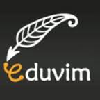 Logo Eduvim2