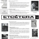 Revista Etcétera